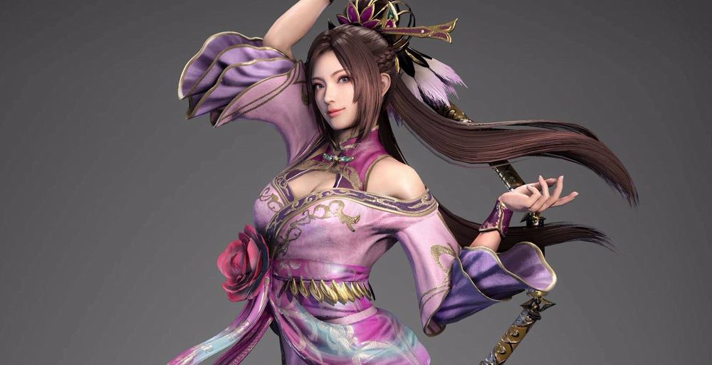 Svelata la data europea di Dynasty Warriors 9.jpg Svelata la data europea di Dynasty Warriors 9.jpg